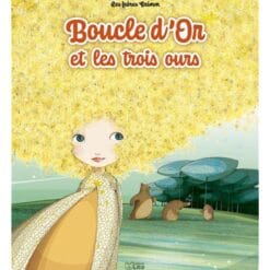 Boucle d'Or et les trois ours