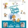 Clovis et Oups - Les aventures de Clovis & Oups