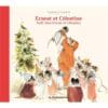 Ernest et Célestine : Noël chez Ernest et Célestine - Nouvelle édition cartonnée