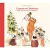 Ernest et Célestine : Noël chez Ernest et Célestine - Nouvelle édition cartonnée