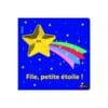File, petite étoile !