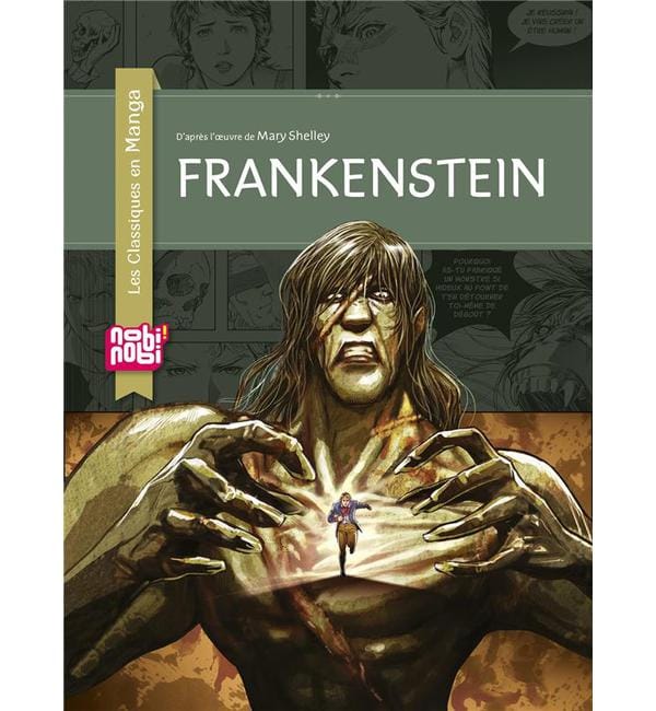 Frankenstein