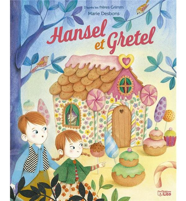 Hansel et Gretel
