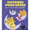 Histoires pour rêver pour les tout-petits