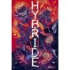 Hybride Tome 2 - L'empreinte de la chimère