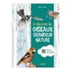 Je découvre les oiseaux grandeur nature