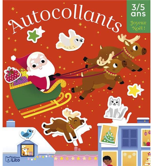 Joyeux Noël !
