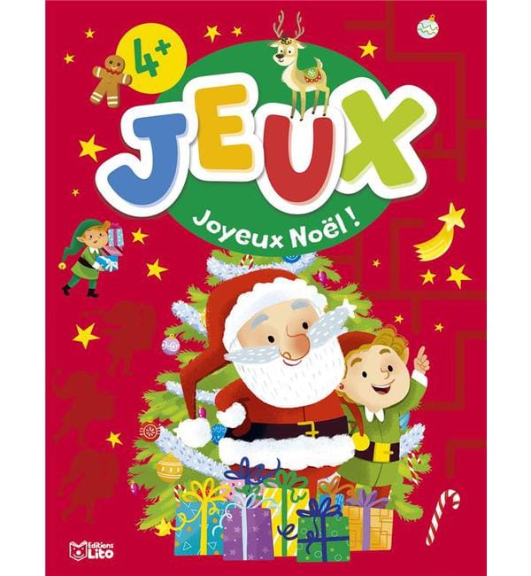 Joyeux Noël !