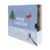 La bibliothèque du Père Castor - 3 contes d'hiver - Coffret de 3 titres