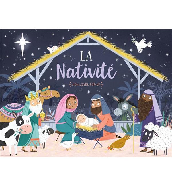 La Nativité