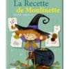 La recette de Moulinette