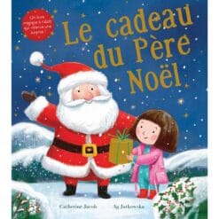 Le cadeau du Père Noël