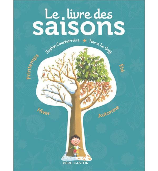 Le livre des saisons