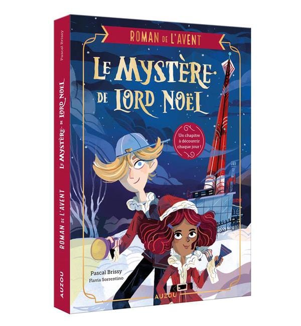 Le Mystère de Lord Noël
