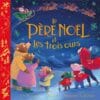 Le père noël et les trois ours