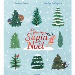 Le plus beau sapin de Noël