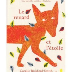Le renard et l'étoile