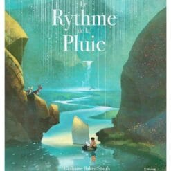 Le rythme de la pluie ne