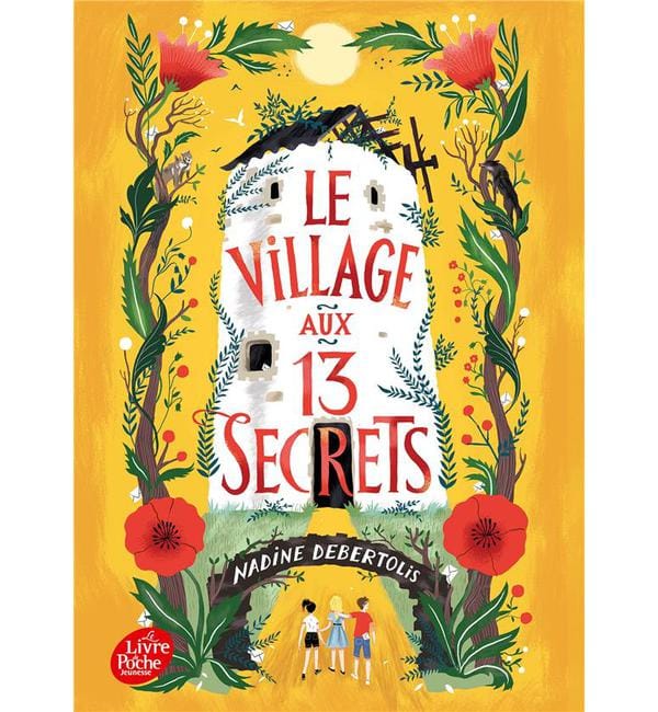 Le village aux 13 secrets