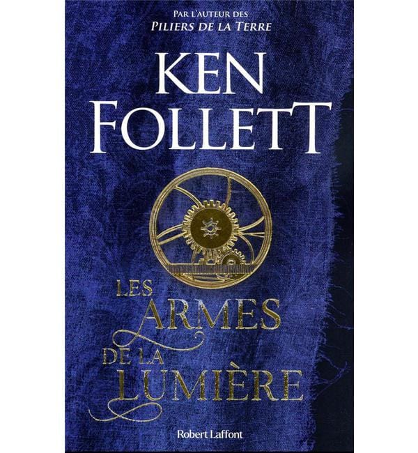 Les armes de la lumière