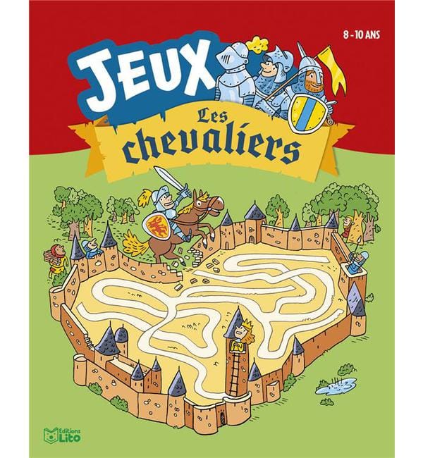 Les chevaliers
