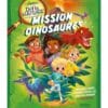 Les énigmes Défis Nature - Mission dinosaures