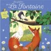 Les fables de La Fontaine - 5 puzzles 12 pièces