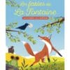 Les fables de La Fontaine racontées aux enfants