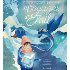 Les grands petits voyages d'Emil