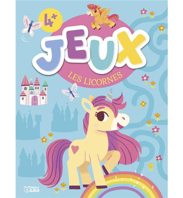 Les licornes