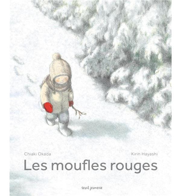 Les Moufles rouges