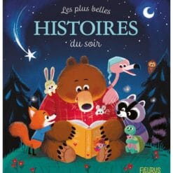Les plus belles histoires du soir