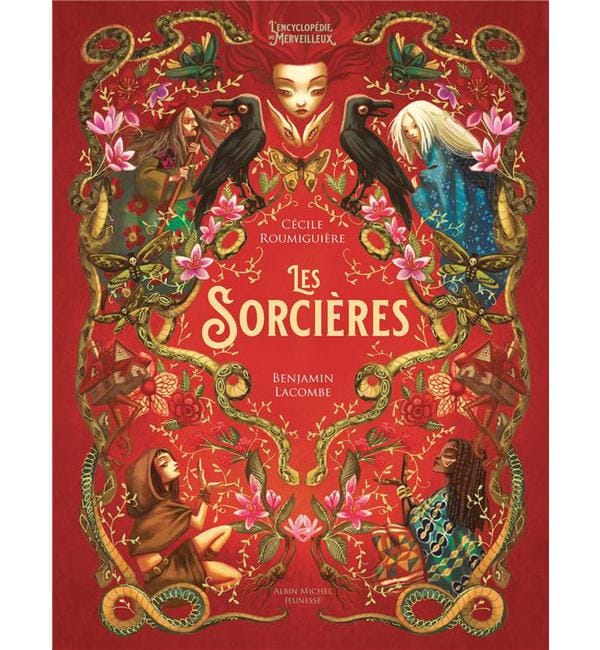 Les sorcières
