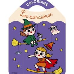 Les sorcières