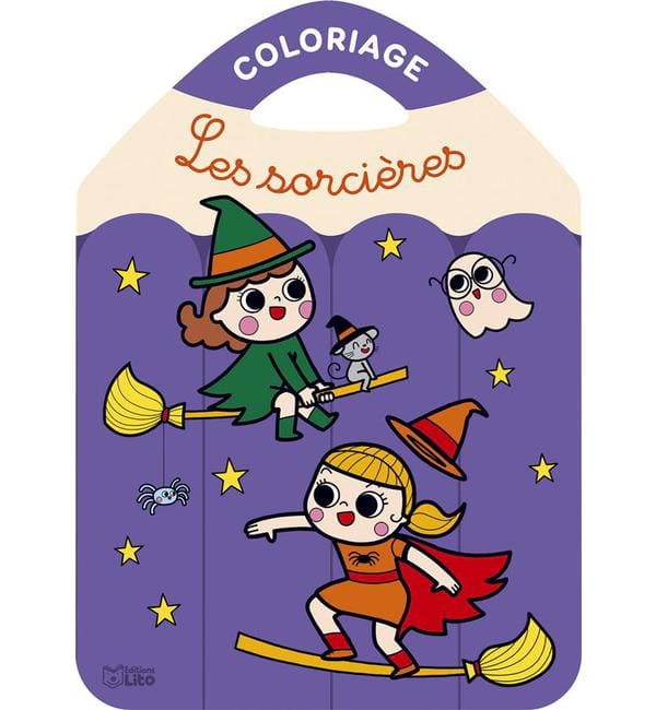 Les sorcières