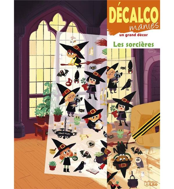 Les sorcières