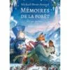 Mémoires de la forêt Tome 3 - L'esprit de l'hiver