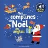 Mes comptines de Noël en anglais