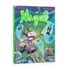 Migali Tome 5 - Chasseurs de trouille !