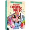 Mission cadeaux nuls - Roman de l'avent