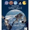 Mission spatiale
