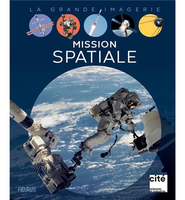 Mission spatiale