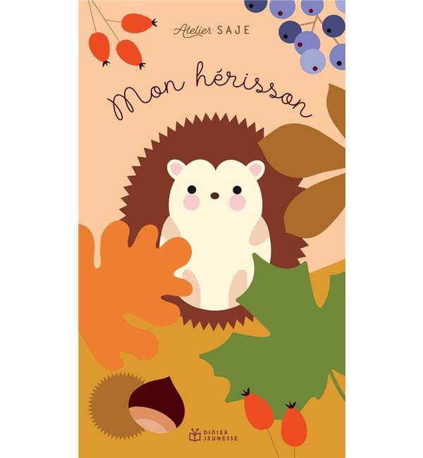 Mon hérisson