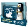Mon premier coffret de bain éco-responsable