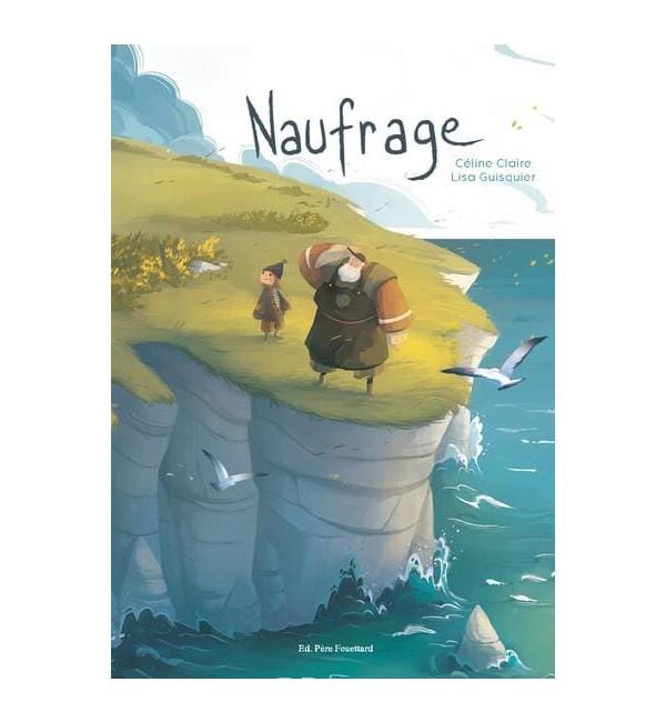Naufrage - 5 an(s)