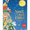 Noël sur la tour Eiffel