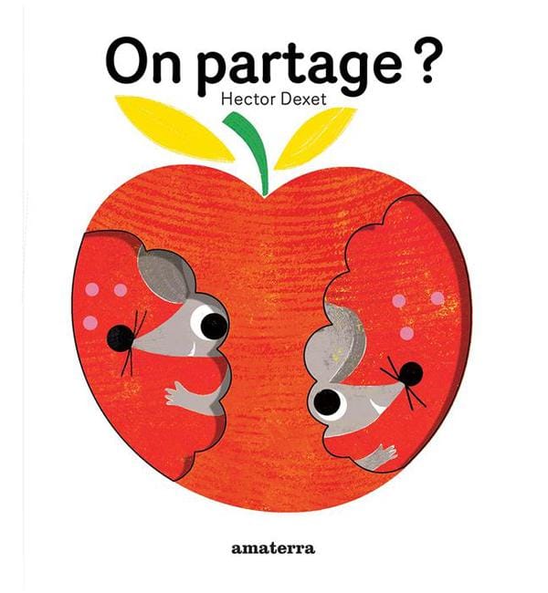 On partage ?