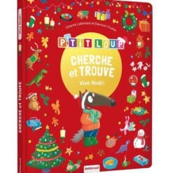 P'tit Loup Vive Noël !
