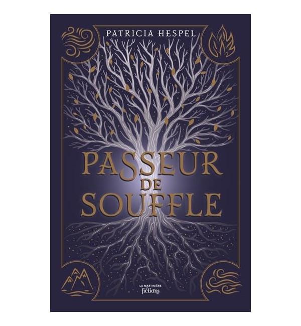 Passeur de Souffle