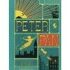 Peter Pan - Illustré et animé par MinaLima